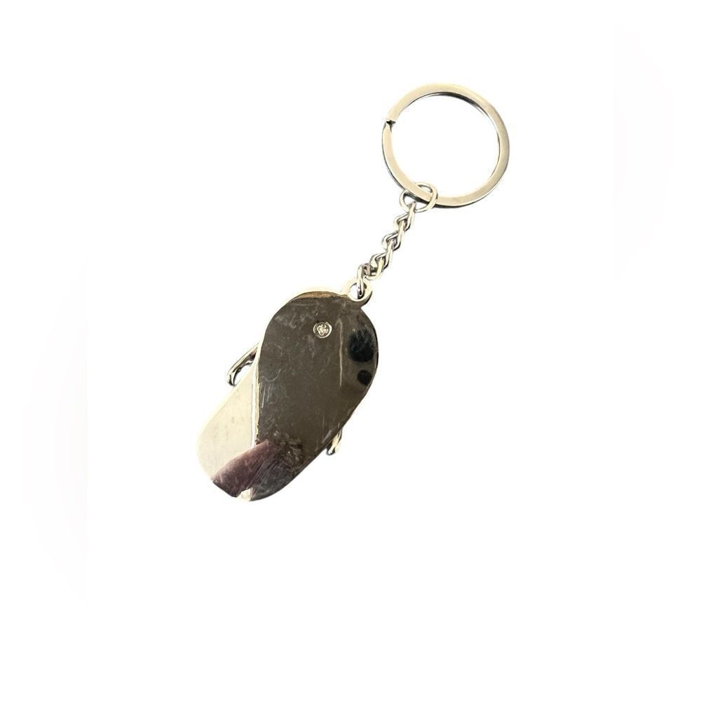 💛Las Vegas Flip Flop Keychain - Picture 2 of 3